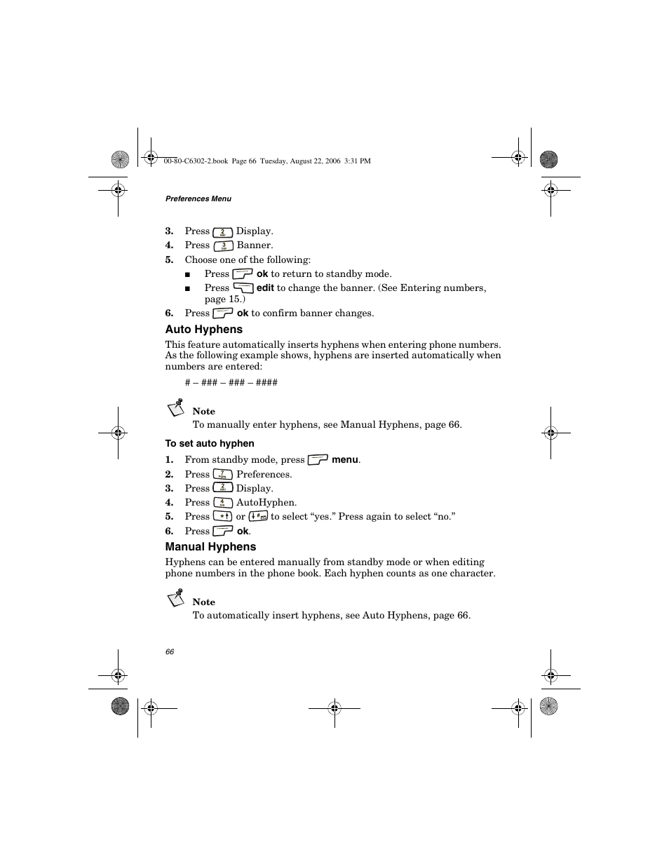 Globalstar GSP-1700 User Manual V1 User Manual | Page 74 / 118