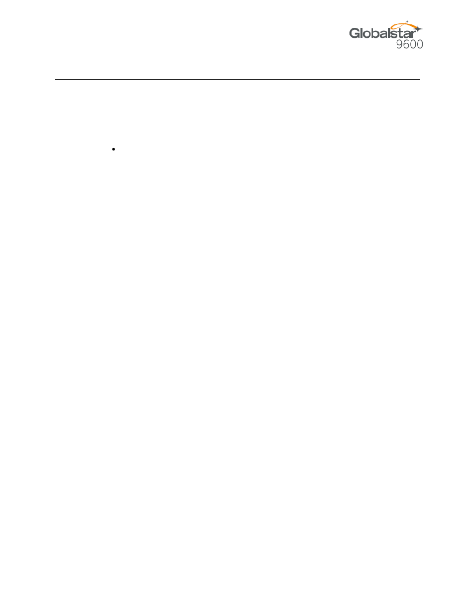 Ownloading, Nstalling the | Globalstar 9600 User Guide for iOS User Manual | Page 9 / 37