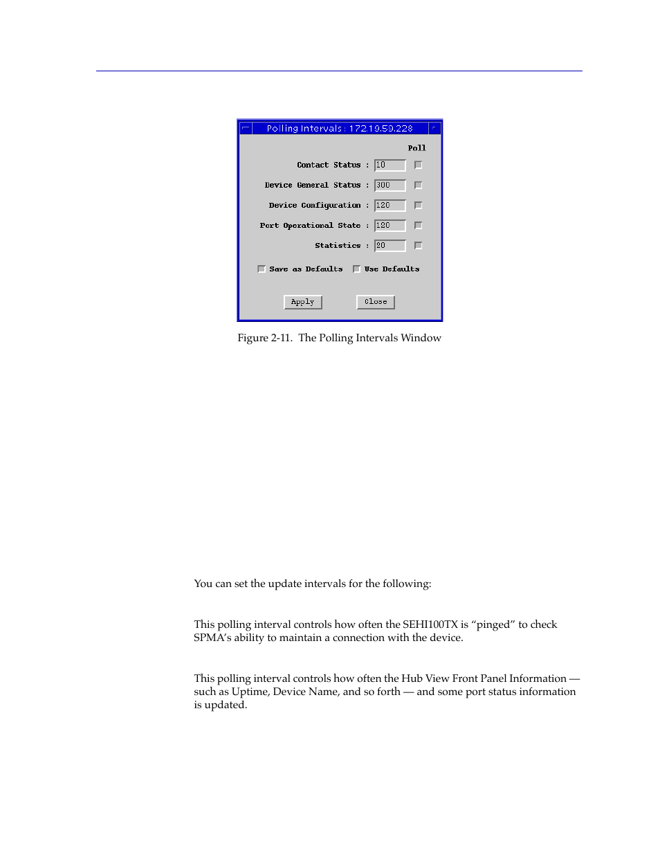Cabletron Systems SPECTRUM SEHI100TX-22 User Manual | Page 35 / 58