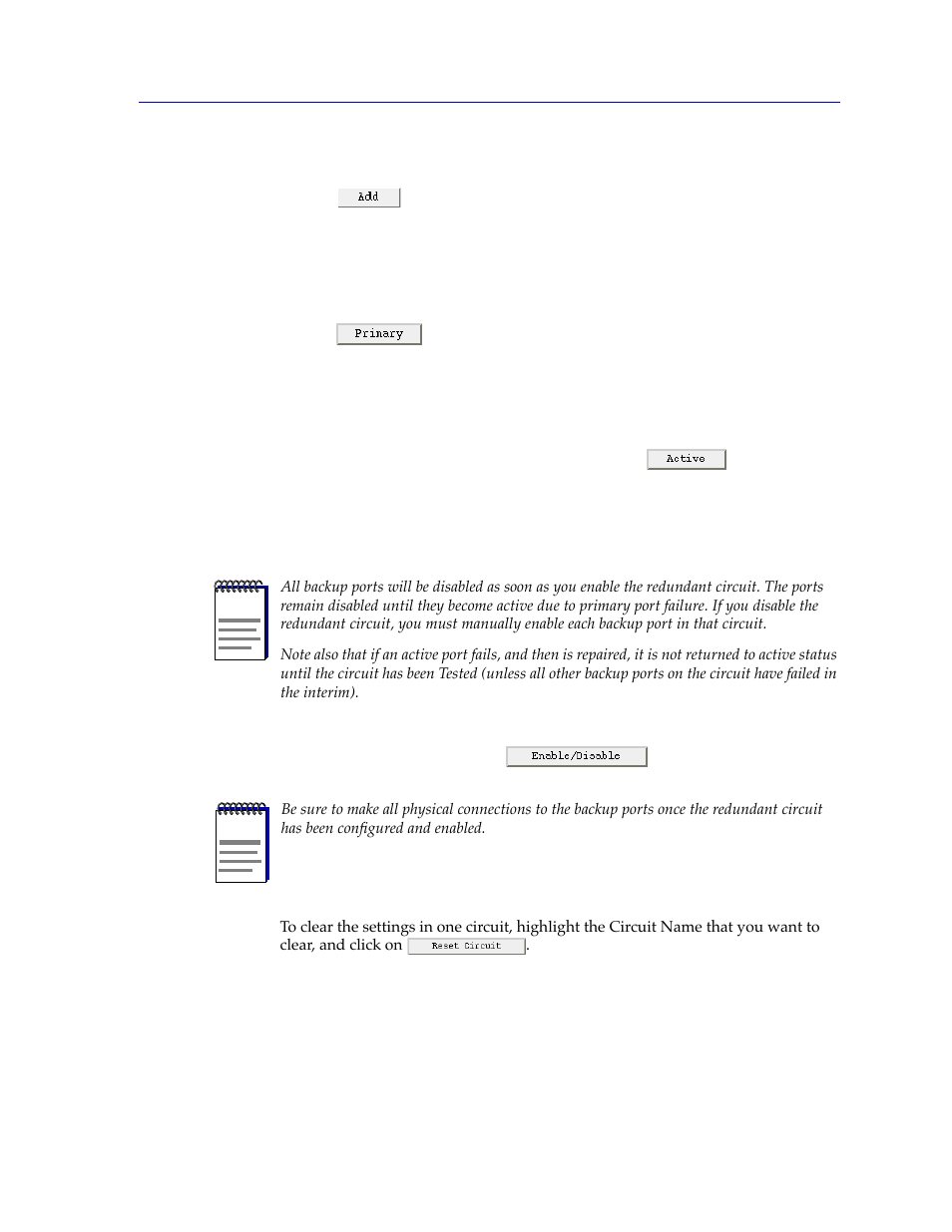 Cabletron Systems SPECTRUM SEHI100TX-22 User Manual | Page 49 / 58