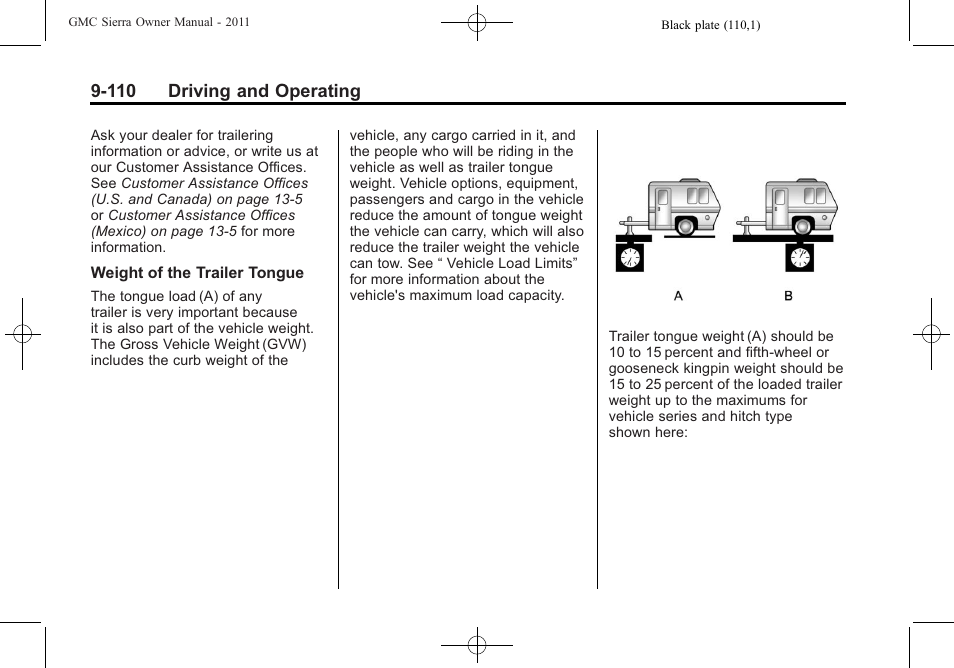 GMC 2011 Sierra User Manual | Page 404 / 594