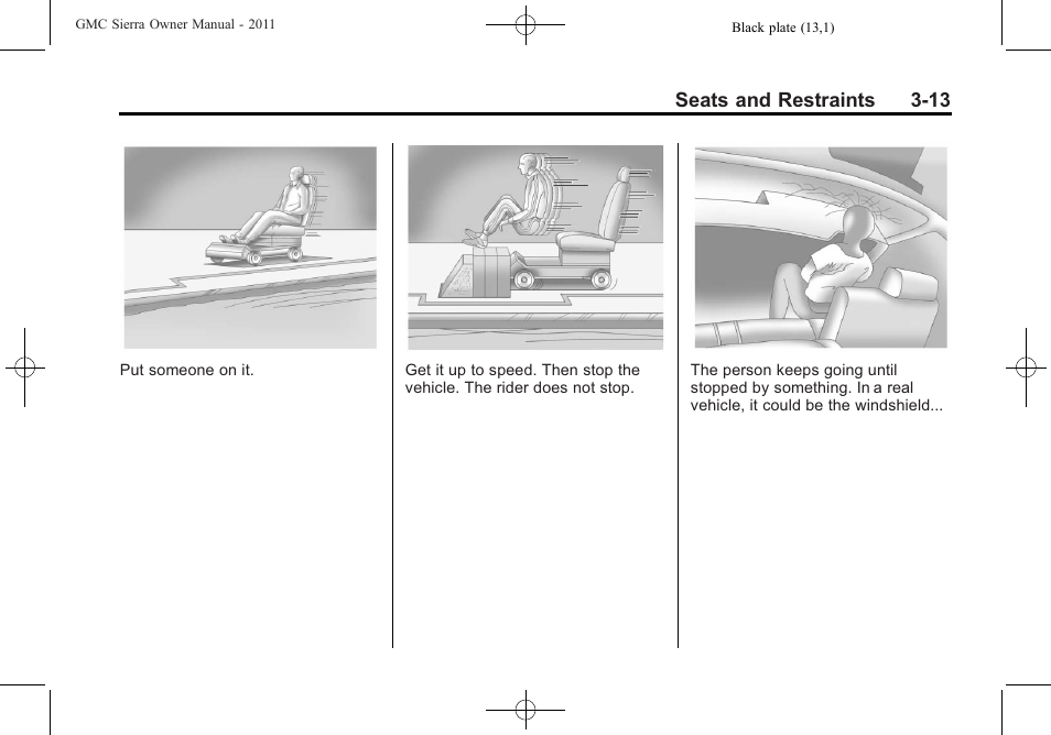 GMC 2011 Sierra User Manual | Page 81 / 594