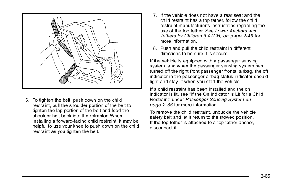 GMC 2010 Sierra User Manual | Page 107 / 658