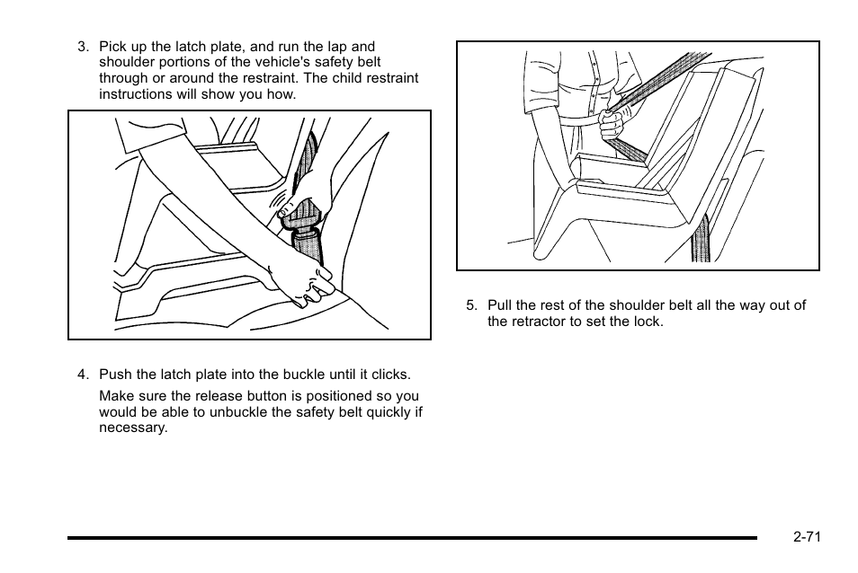 GMC 2010 Sierra User Manual | Page 113 / 658