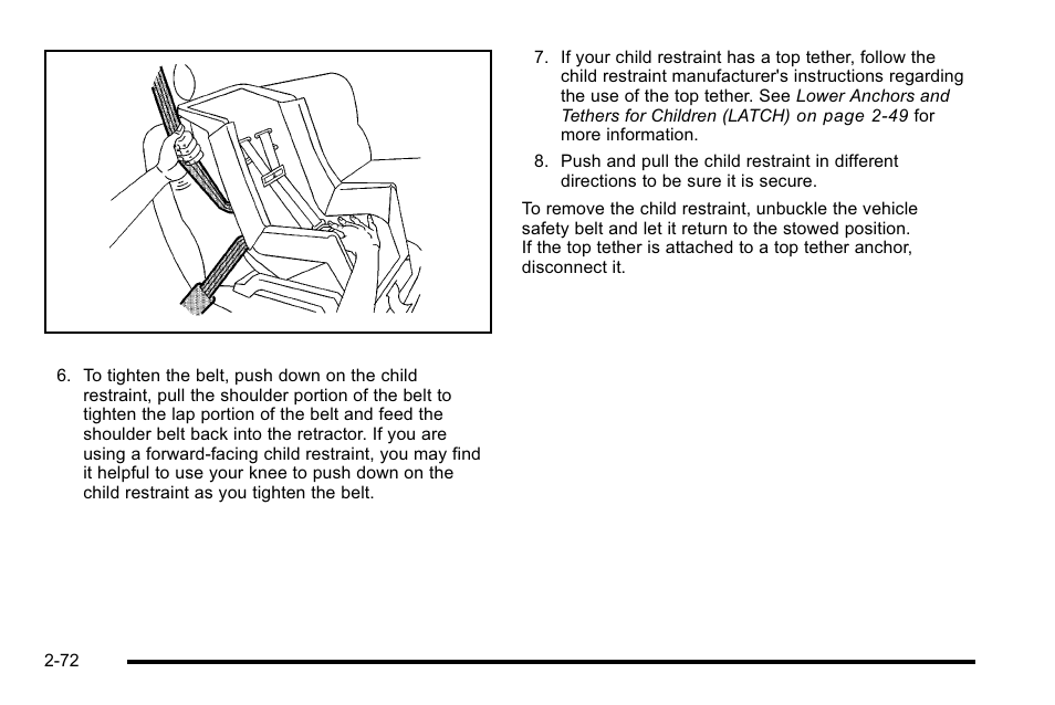 GMC 2010 Sierra User Manual | Page 114 / 658