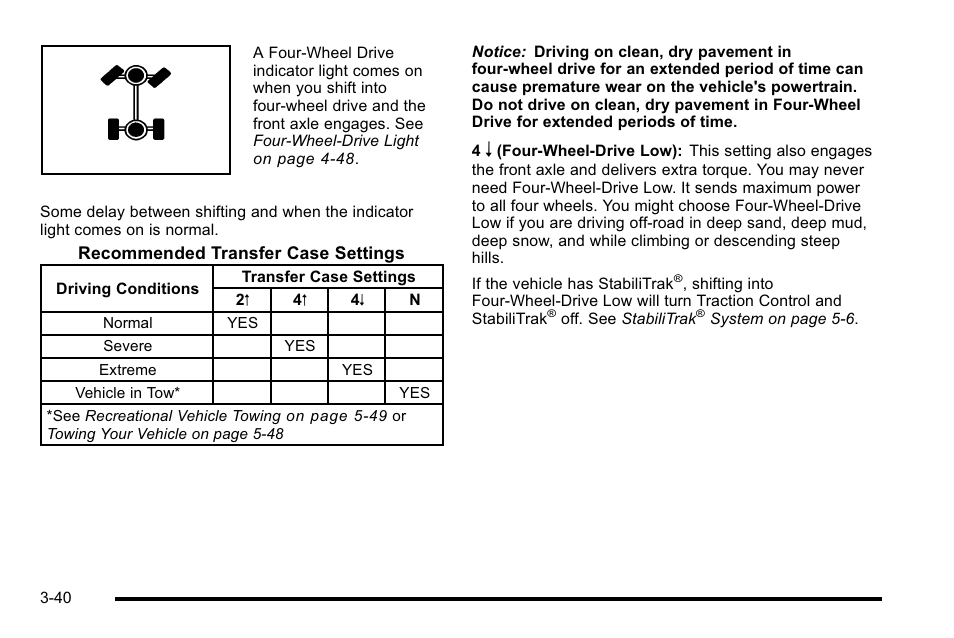GMC 2010 Sierra User Manual | Page 178 / 658
