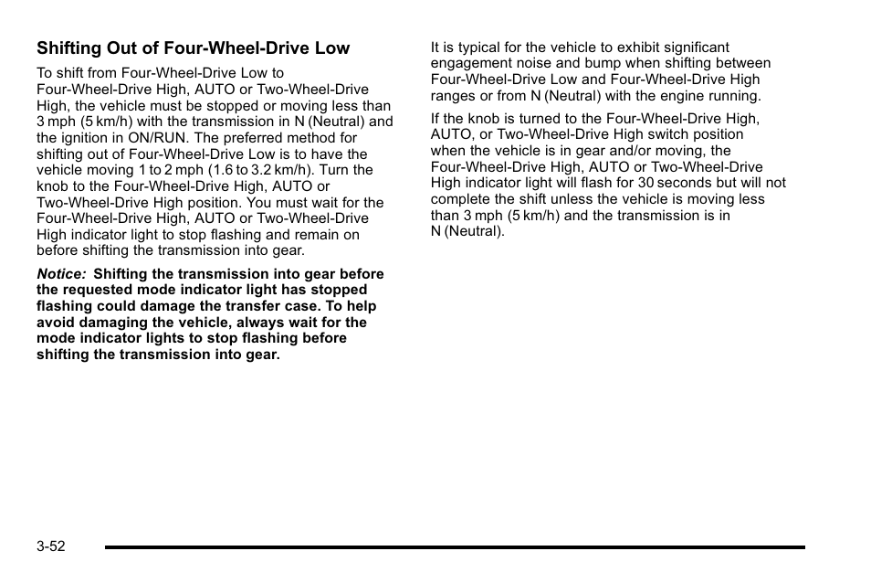 GMC 2010 Sierra User Manual | Page 190 / 658