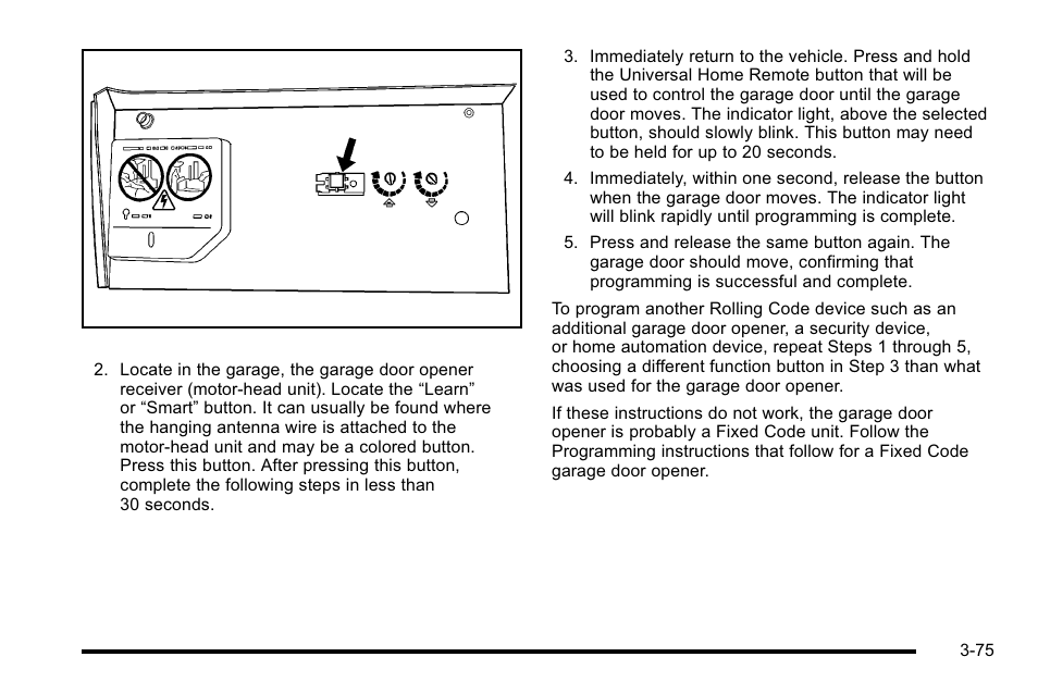 GMC 2010 Sierra User Manual | Page 213 / 658