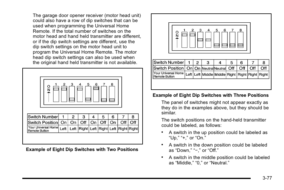 GMC 2010 Sierra User Manual | Page 215 / 658