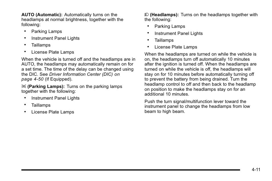 GMC 2010 Sierra User Manual | Page 235 / 658