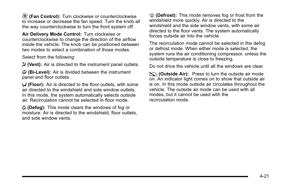 GMC 2010 Sierra User Manual | Page 245 / 658