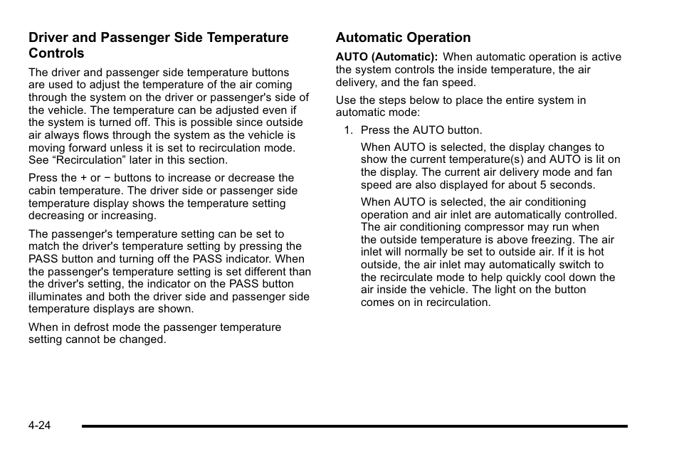 GMC 2010 Sierra User Manual | Page 248 / 658