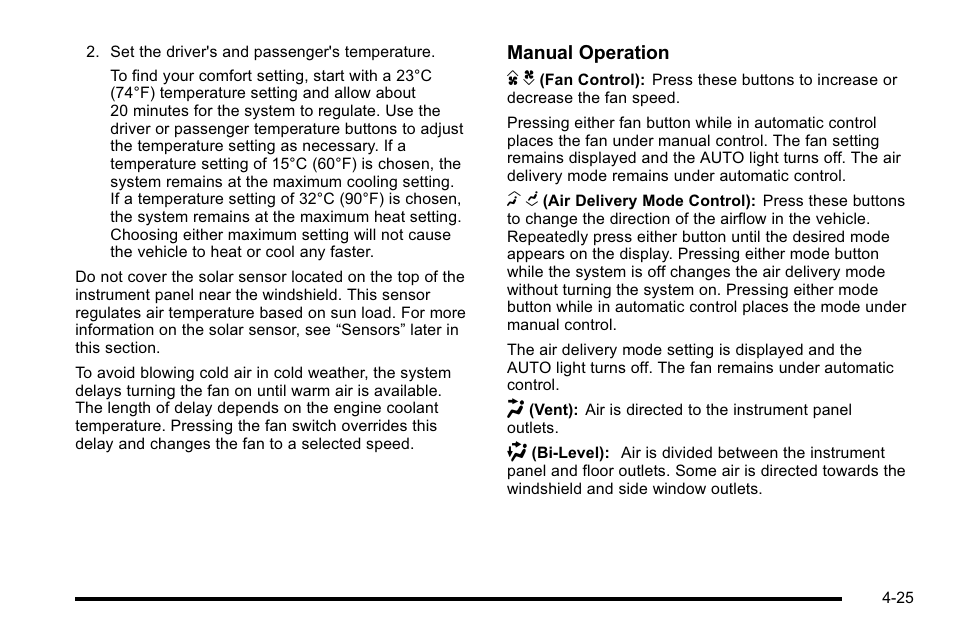 GMC 2010 Sierra User Manual | Page 249 / 658