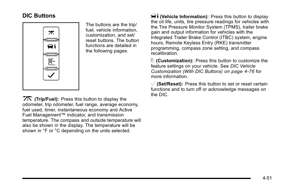 GMC 2010 Sierra User Manual | Page 275 / 658