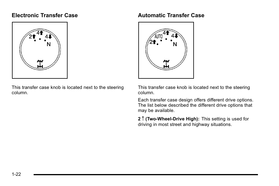 GMC 2010 Sierra User Manual | Page 28 / 658