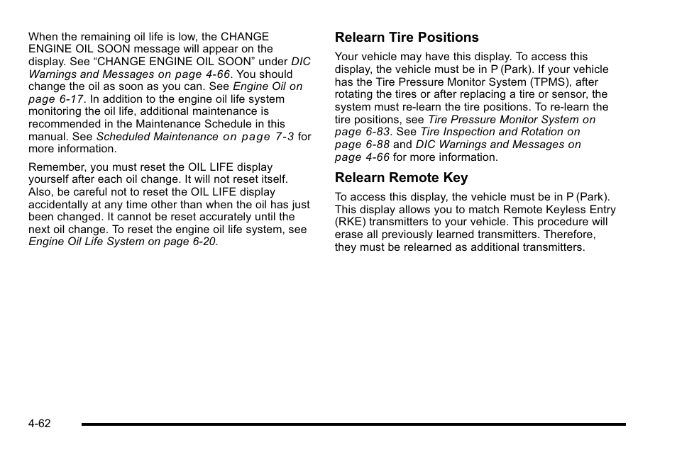 GMC 2010 Sierra User Manual | Page 286 / 658
