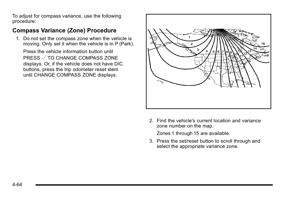 GMC 2010 Sierra User Manual | Page 288 / 658