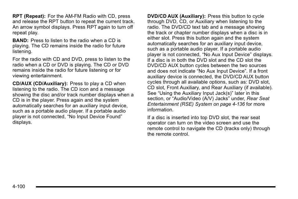 GMC 2010 Sierra User Manual | Page 324 / 658