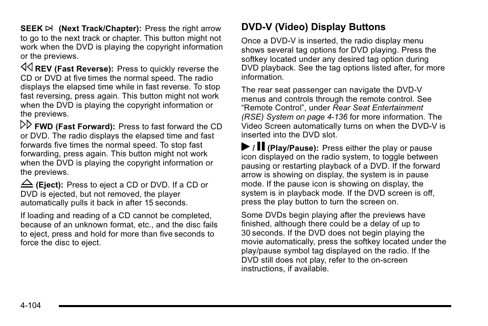 GMC 2010 Sierra User Manual | Page 328 / 658