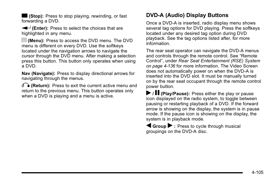 GMC 2010 Sierra User Manual | Page 329 / 658