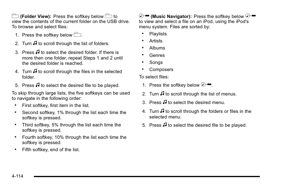 GMC 2010 Sierra User Manual | Page 338 / 658