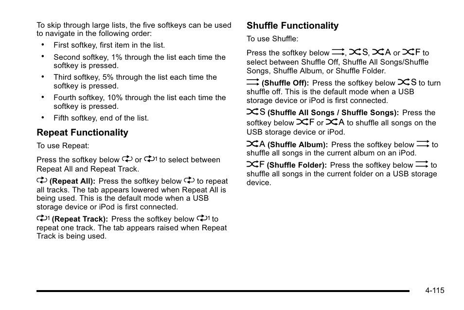 GMC 2010 Sierra User Manual | Page 339 / 658