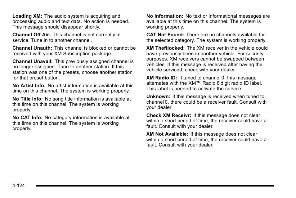 GMC 2010 Sierra User Manual | Page 348 / 658