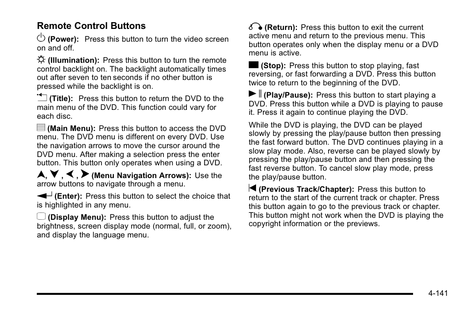 GMC 2010 Sierra User Manual | Page 365 / 658