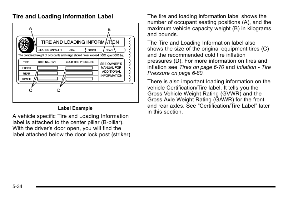 GMC 2010 Sierra User Manual | Page 410 / 658