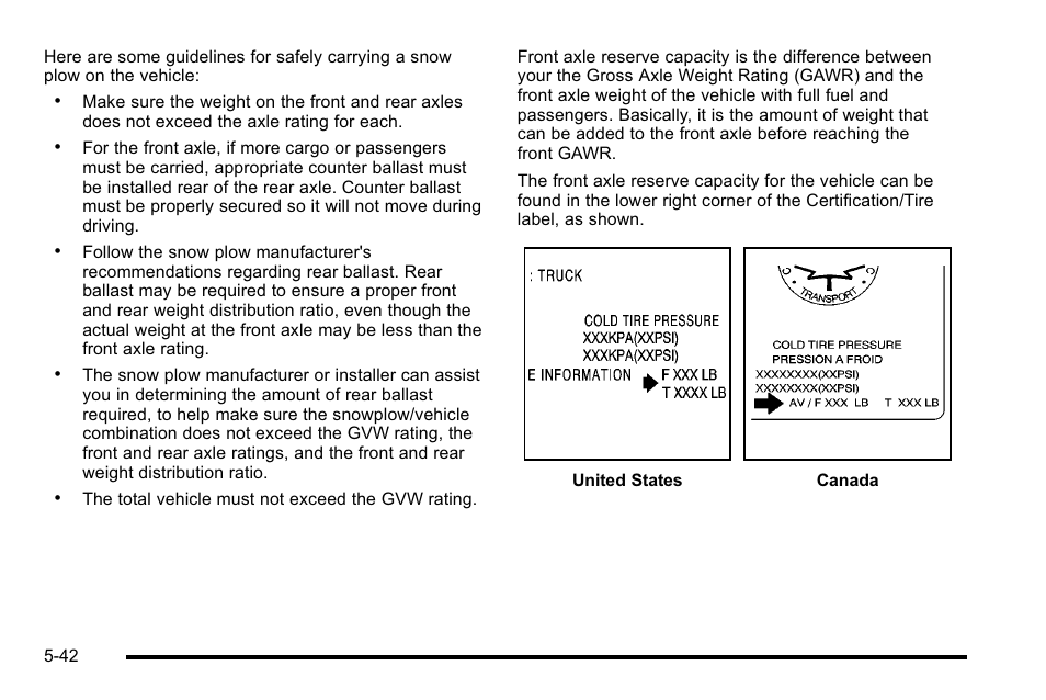 GMC 2010 Sierra User Manual | Page 418 / 658