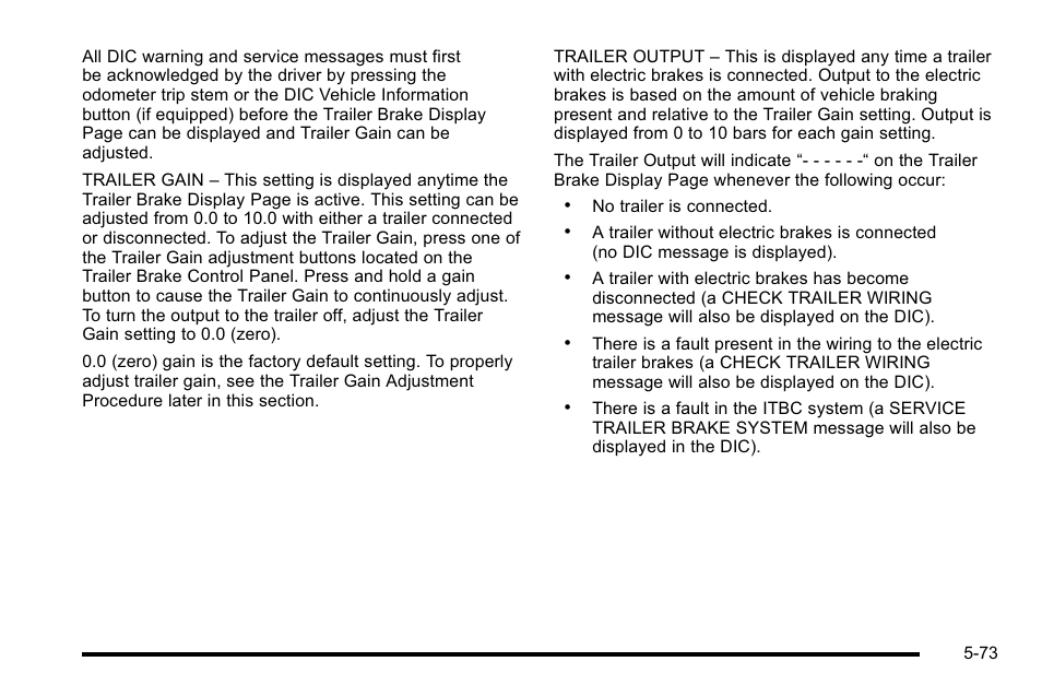 GMC 2010 Sierra User Manual | Page 449 / 658