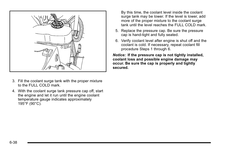 GMC 2010 Sierra User Manual | Page 498 / 658