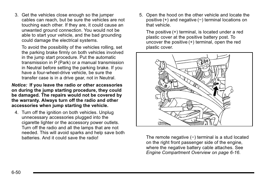 GMC 2010 Sierra User Manual | Page 510 / 658