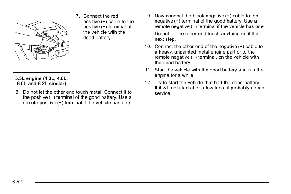 GMC 2010 Sierra User Manual | Page 512 / 658