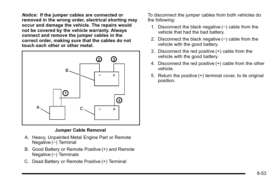 GMC 2010 Sierra User Manual | Page 513 / 658