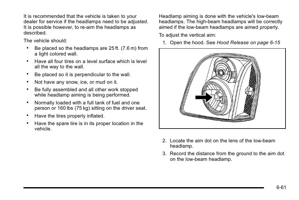 GMC 2010 Sierra User Manual | Page 521 / 658