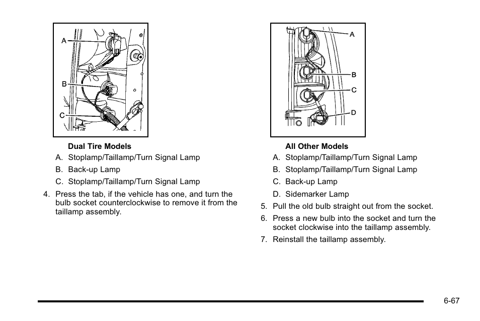 GMC 2010 Sierra User Manual | Page 527 / 658