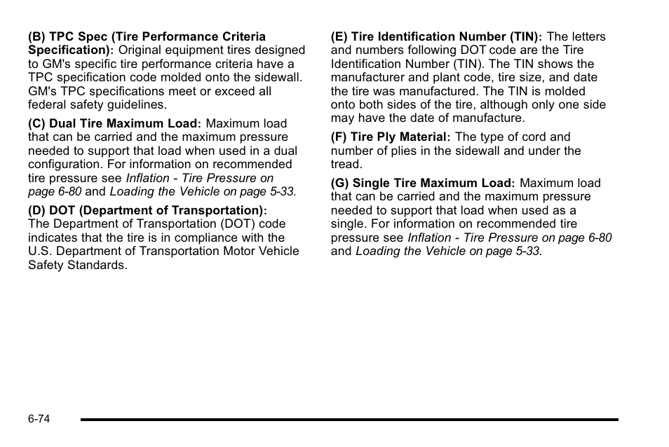 GMC 2010 Sierra User Manual | Page 534 / 658