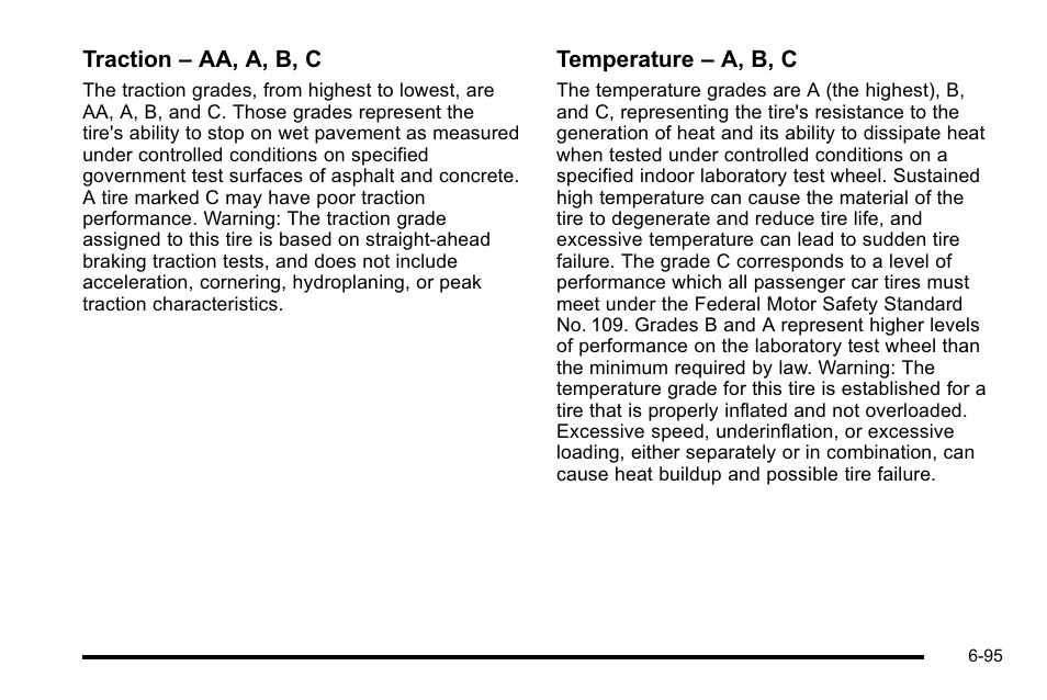 GMC 2010 Sierra User Manual | Page 555 / 658