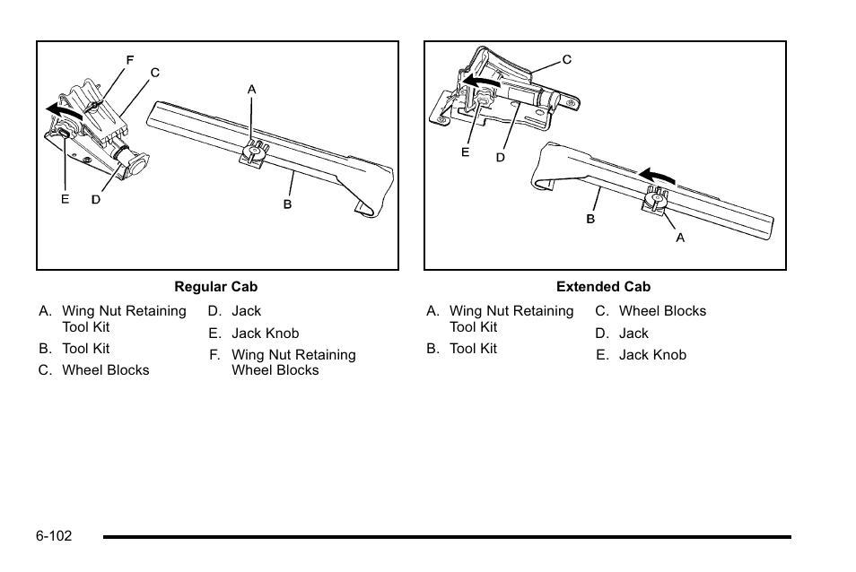 GMC 2010 Sierra User Manual | Page 562 / 658