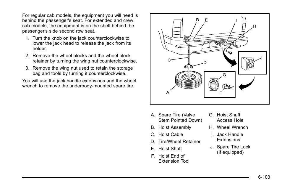 GMC 2010 Sierra User Manual | Page 563 / 658