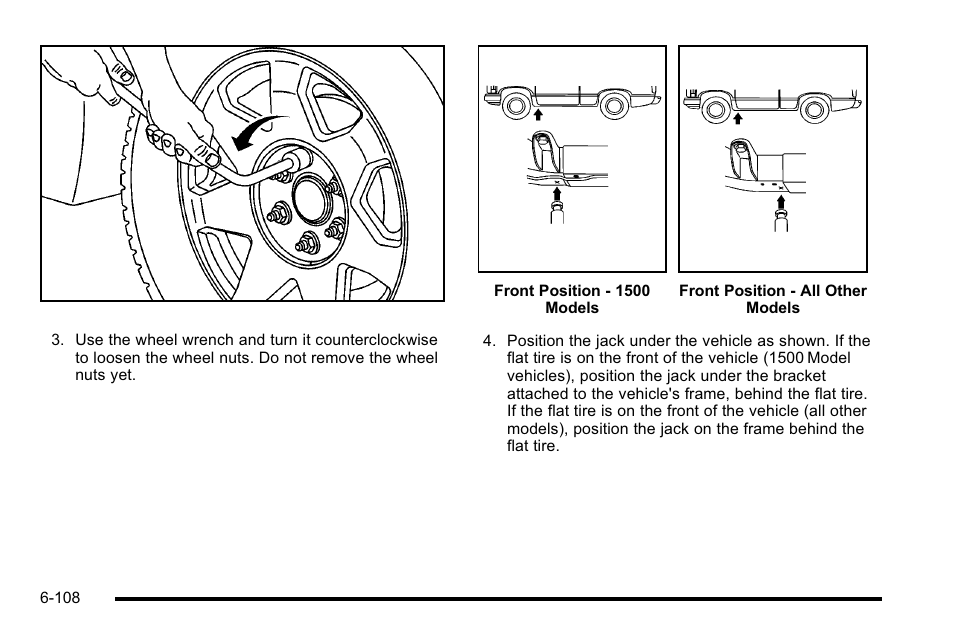 GMC 2010 Sierra User Manual | Page 568 / 658