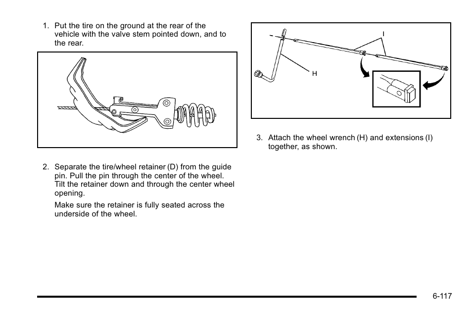 GMC 2010 Sierra User Manual | Page 577 / 658