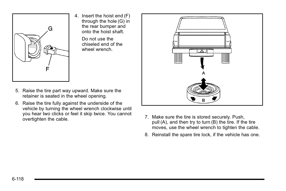 GMC 2010 Sierra User Manual | Page 578 / 658
