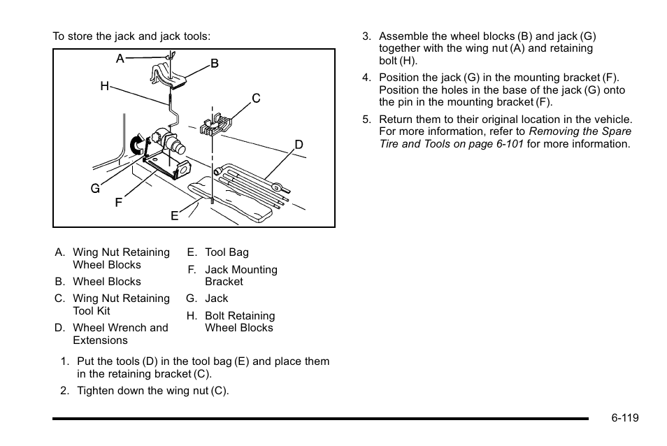 GMC 2010 Sierra User Manual | Page 579 / 658