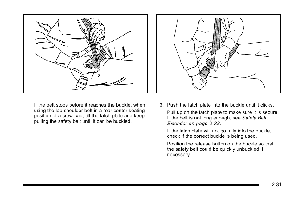 GMC 2010 Sierra User Manual | Page 73 / 658