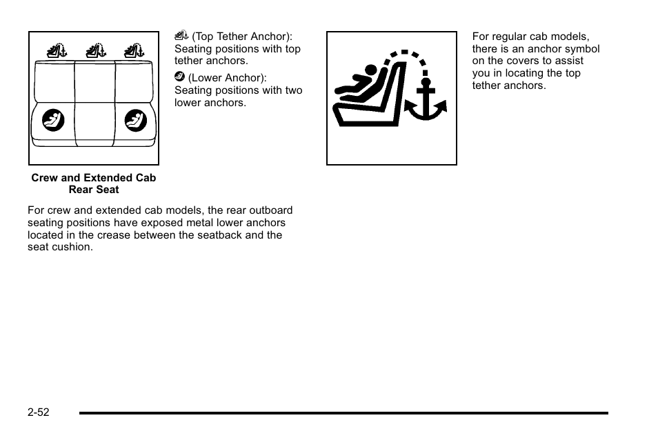 GMC 2010 Sierra User Manual | Page 94 / 658