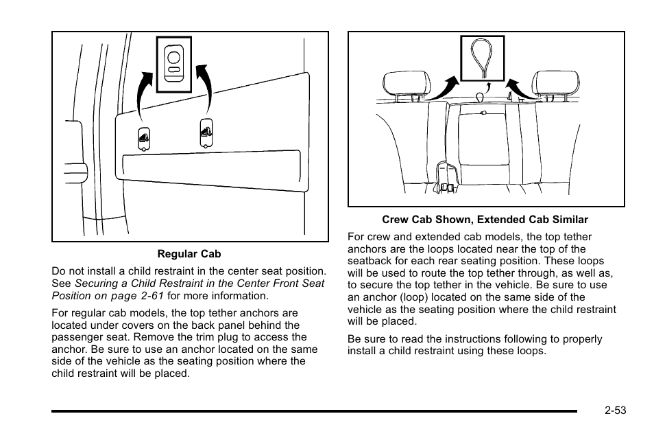 GMC 2010 Sierra User Manual | Page 95 / 658