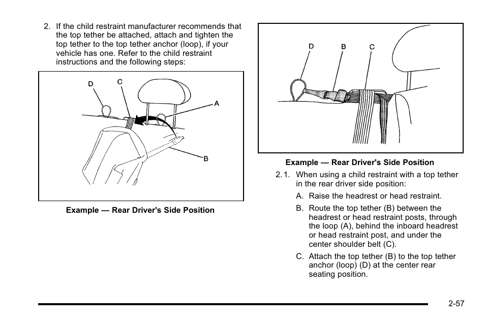 GMC 2010 Sierra User Manual | Page 99 / 658