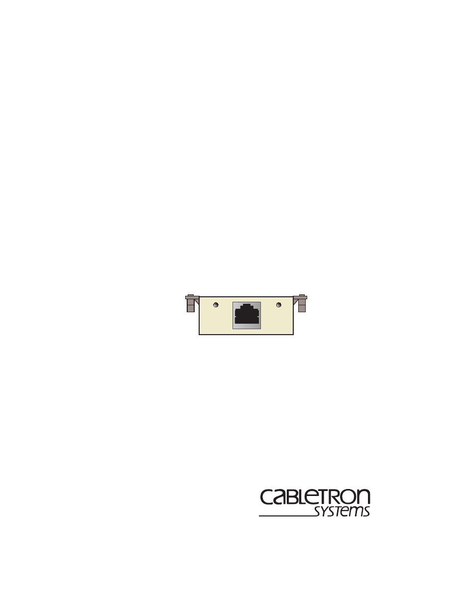 Cabletron Systems WPIM T1 User Manual | 66 pages